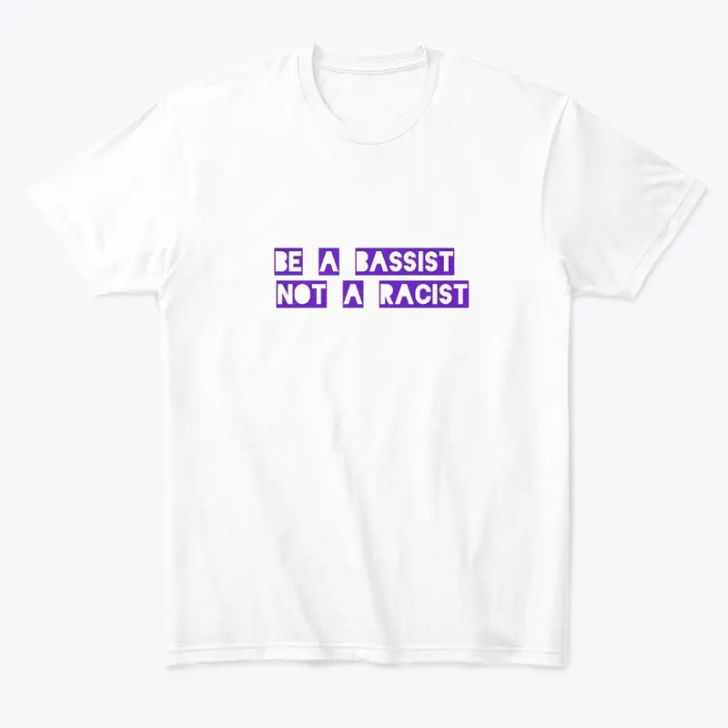 Music & Marras - Slogan Tshirt (7#)