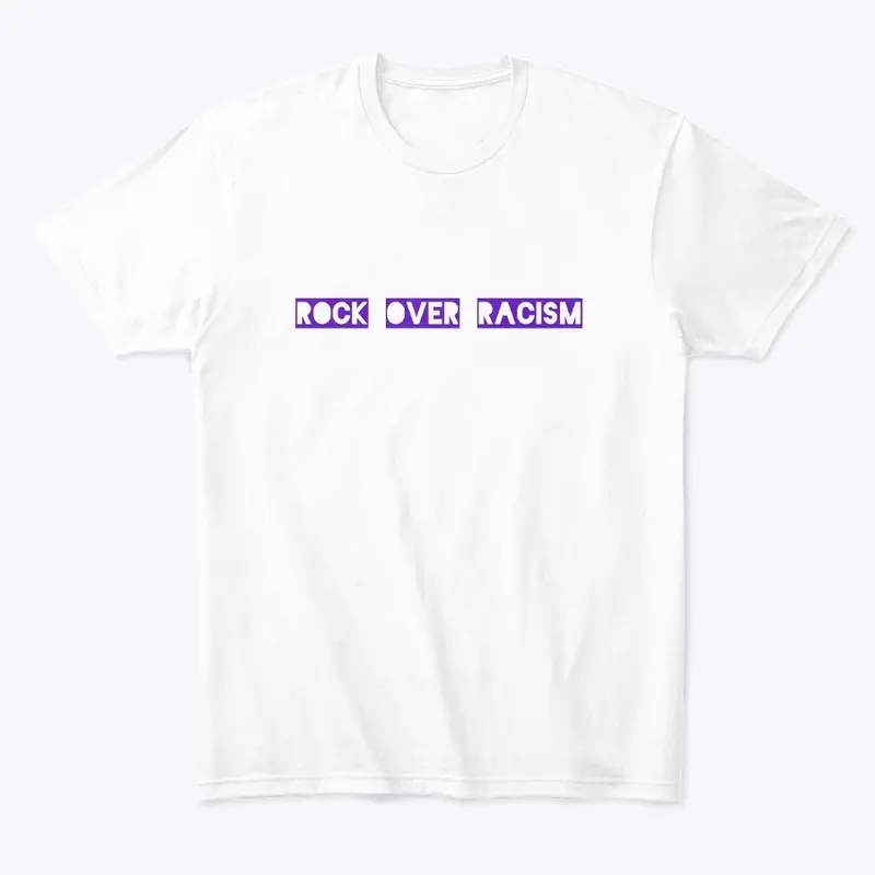 Music & Marras - Slogan Tshirt (4#)