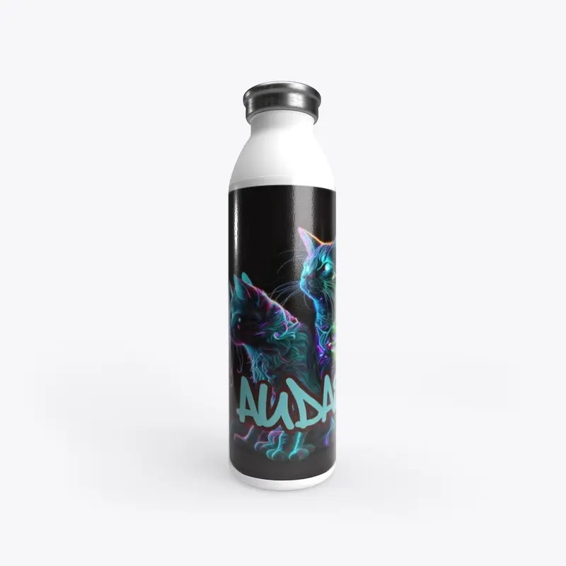 AudasmaCats Flask