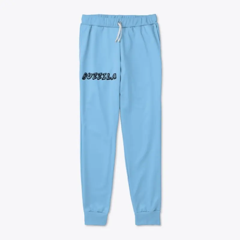 Standard Print Bottoms - BuZZila